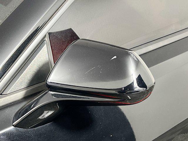 used 2019 Chevrolet Camaro car, priced at $15,975