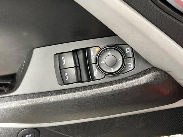 used 2019 Chevrolet Camaro car, priced at $15,975