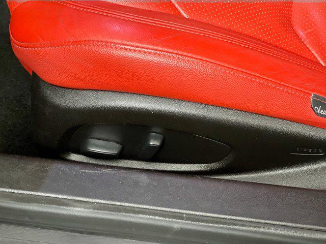 used 2019 Chevrolet Camaro car, priced at $15,975