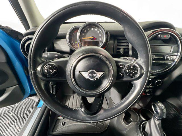 used 2015 MINI Hardtop car, priced at $9,455