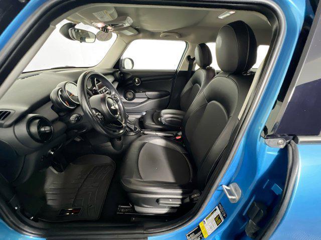 used 2015 MINI Hardtop car, priced at $9,455