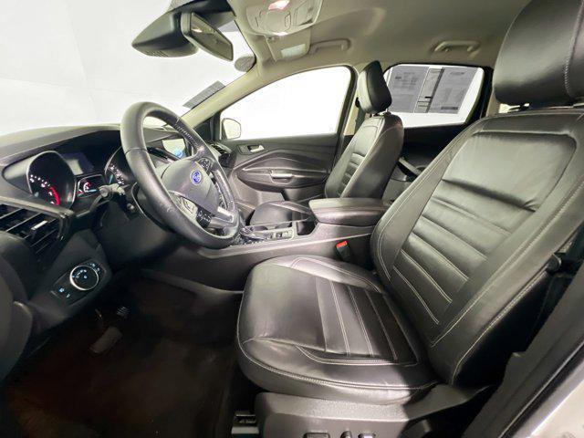 used 2018 Ford Escape car, priced at $10,369