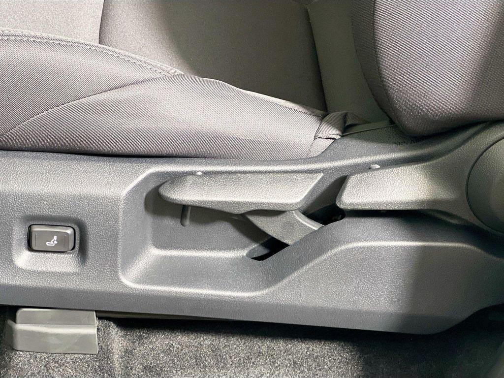 new 2026 Toyota Tacoma car, priced at $40,673
