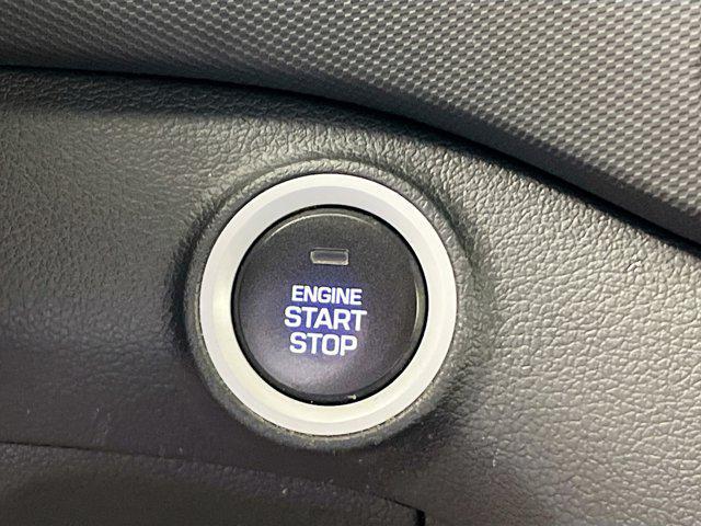 used 2017 Hyundai Ioniq Hybrid car, priced at $8,485