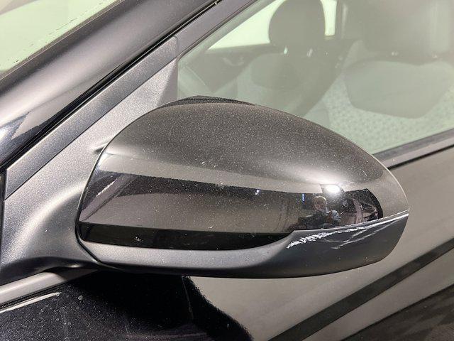 used 2017 Hyundai Ioniq Hybrid car, priced at $8,485