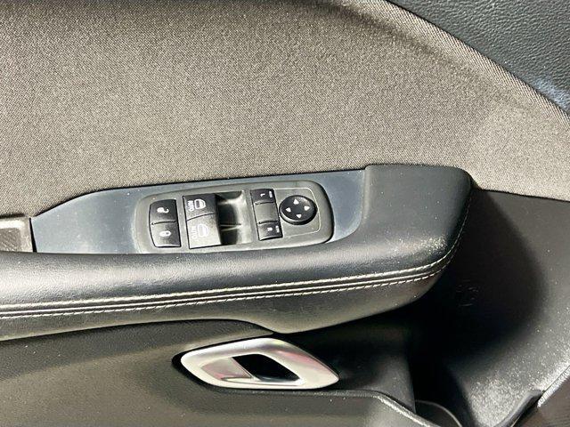 used 2020 Dodge Challenger car, priced at $19,924