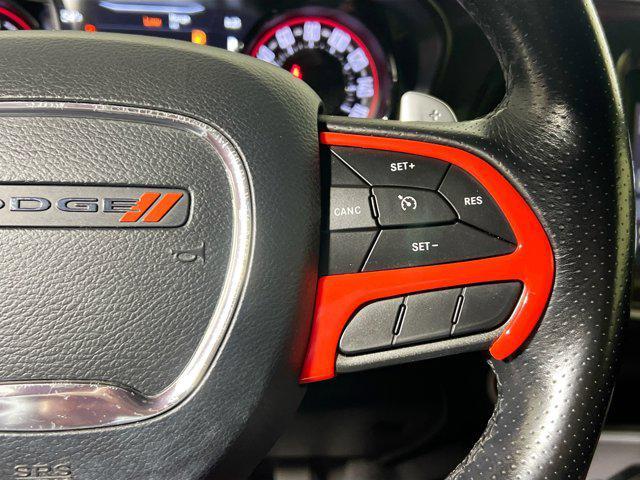 used 2020 Dodge Challenger car, priced at $19,924