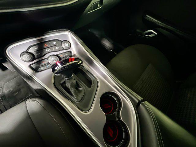 used 2020 Dodge Challenger car, priced at $19,924