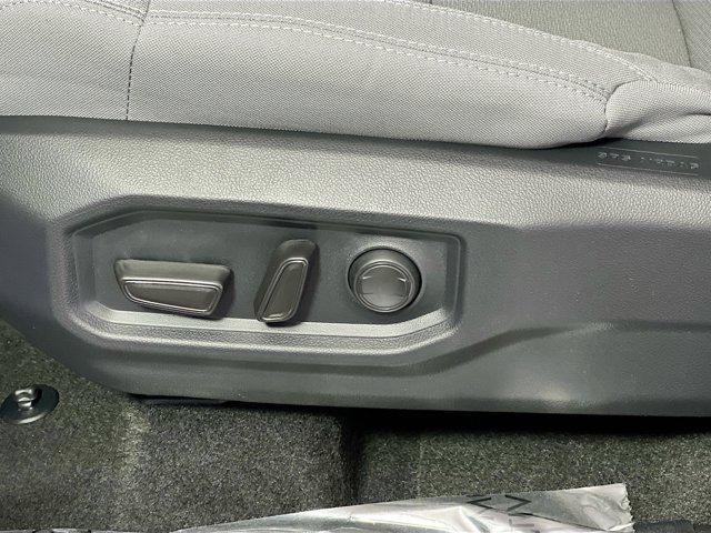 used 2025 Toyota Tundra car, priced at $44,975