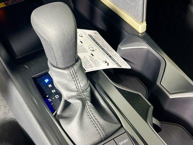 new 2026 Toyota Camry car, priced at $30,558