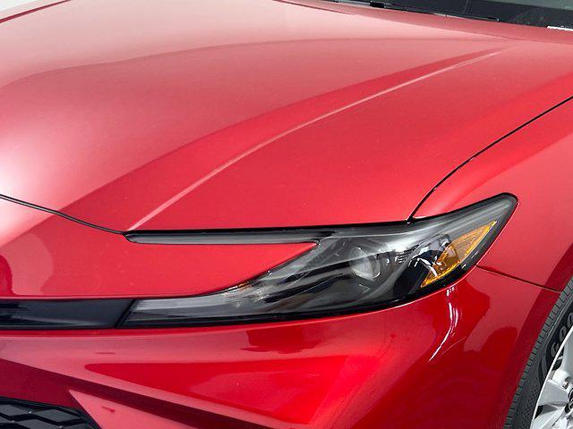new 2026 Toyota Camry car, priced at $30,558