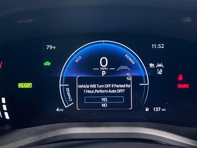 new 2026 Toyota Camry car, priced at $30,558