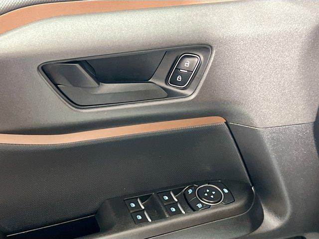 used 2022 Ford Bronco Sport car, priced at $28,075