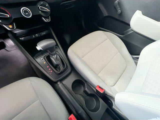 used 2018 Kia Rio car, priced at $8,650