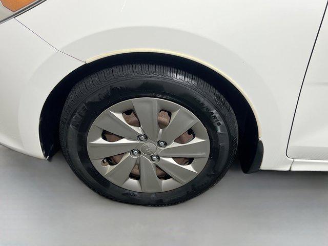 used 2018 Kia Rio car, priced at $8,650