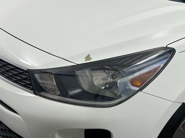 used 2018 Kia Rio car, priced at $8,650