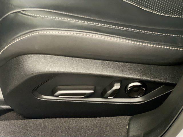 used 2023 Acura TLX car, priced at $28,279