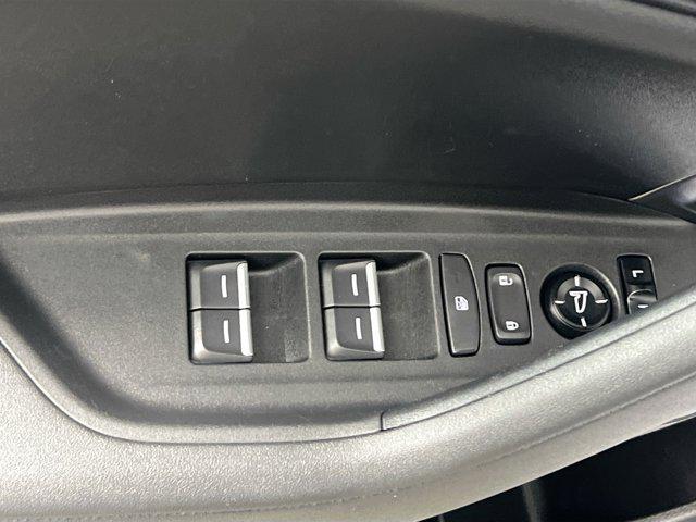 used 2023 Acura TLX car, priced at $28,279