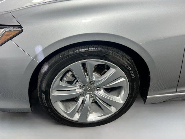 used 2023 Acura TLX car, priced at $28,279