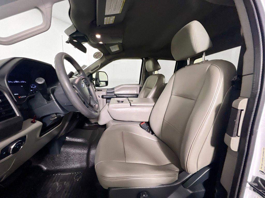 used 2022 Ford F-350 car, priced at $38,083