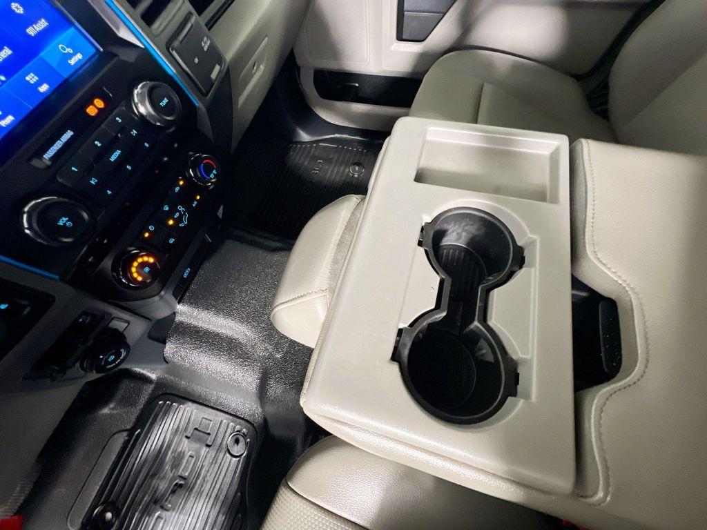 used 2022 Ford F-350 car, priced at $38,083