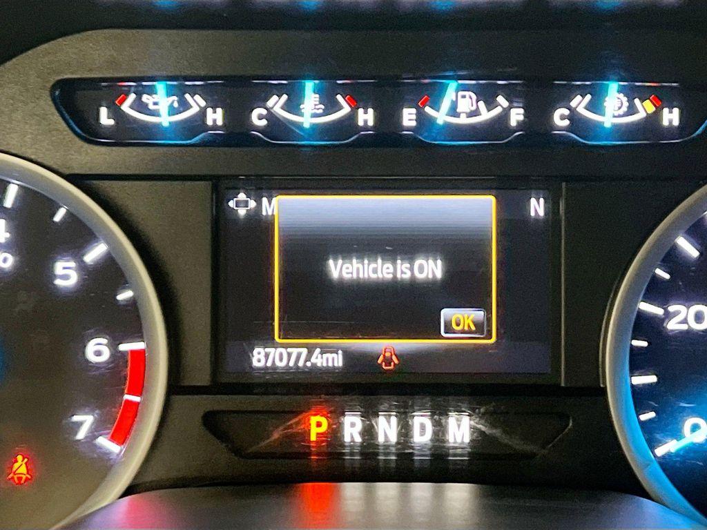 used 2022 Ford F-350 car, priced at $38,083