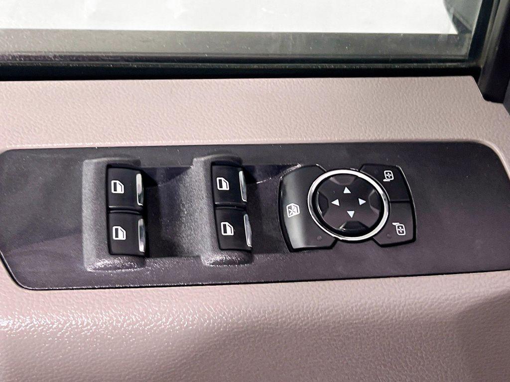 used 2022 Ford F-350 car, priced at $38,083