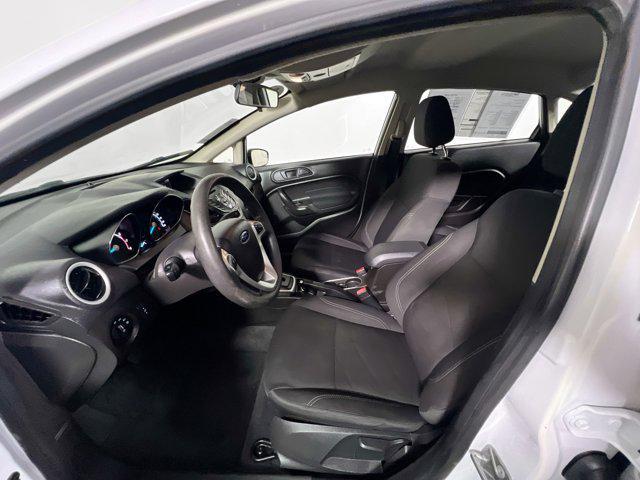 used 2019 Ford Fiesta car, priced at $9,945