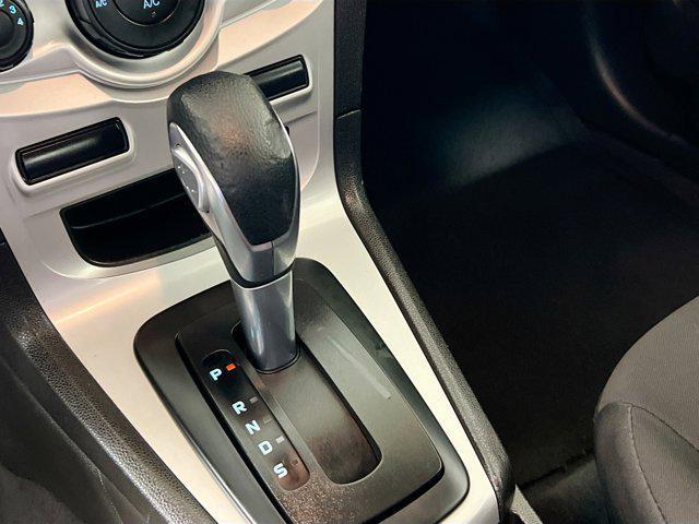 used 2019 Ford Fiesta car, priced at $9,945