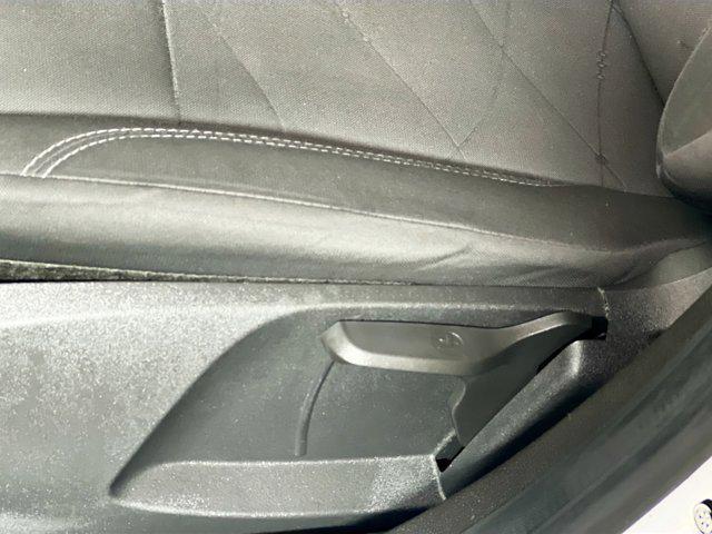 used 2019 Ford Fiesta car, priced at $9,945