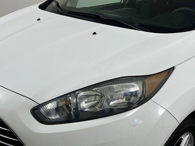 used 2019 Ford Fiesta car, priced at $9,945