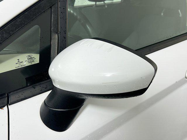 used 2019 Ford Fiesta car, priced at $9,945