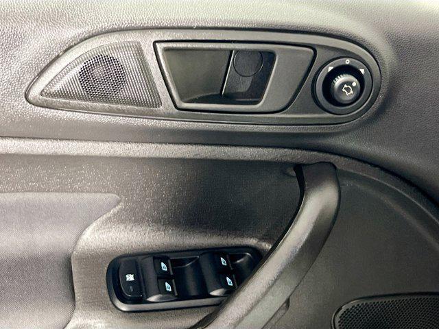 used 2019 Ford Fiesta car, priced at $9,945