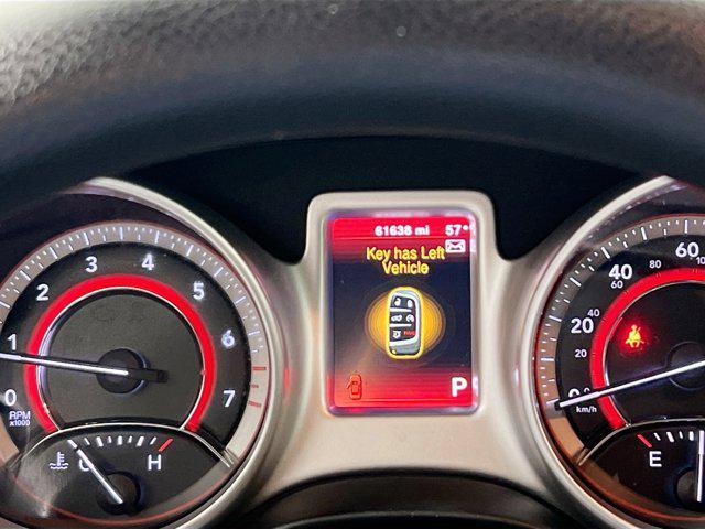 used 2018 Dodge Journey car, priced at $10,425