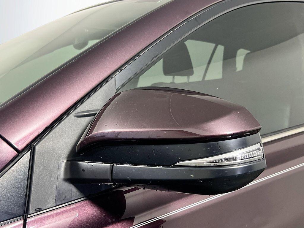 used 2018 Toyota RAV4 car, priced at $26,249