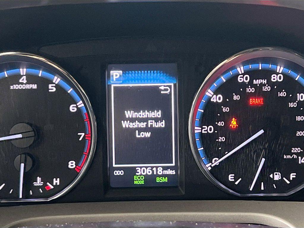 used 2018 Toyota RAV4 car, priced at $26,249