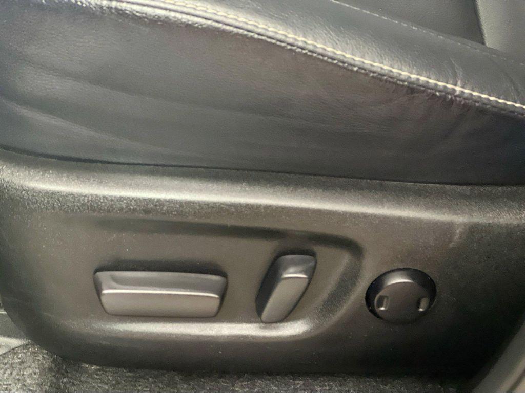 used 2018 Toyota RAV4 car, priced at $26,249
