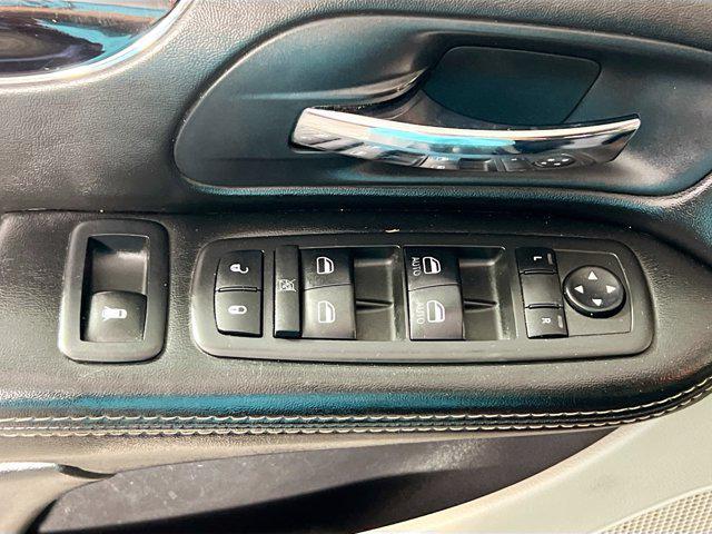 used 2018 Dodge Grand Caravan car, priced at $9,525
