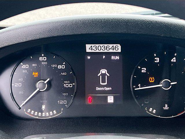 used 2023 Ram ProMaster 2500 car, priced at $30,750