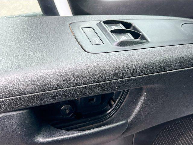 used 2023 Ram ProMaster 2500 car, priced at $30,750