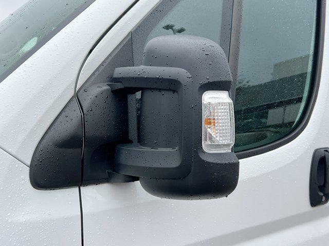 used 2023 Ram ProMaster 2500 car, priced at $30,750