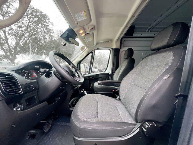 used 2023 Ram ProMaster 2500 car, priced at $30,750