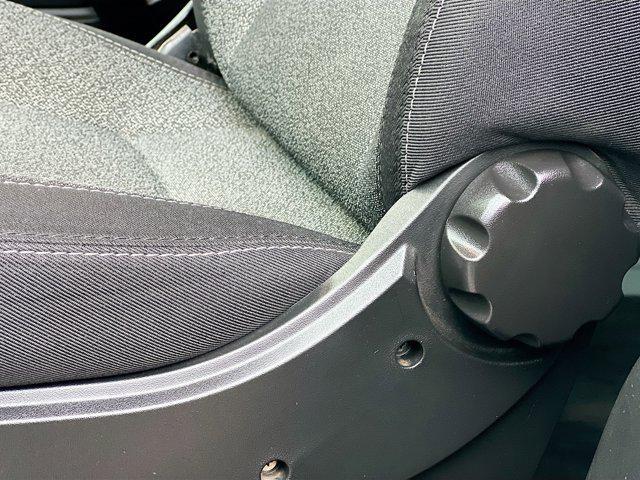 used 2023 Ram ProMaster 2500 car, priced at $30,750