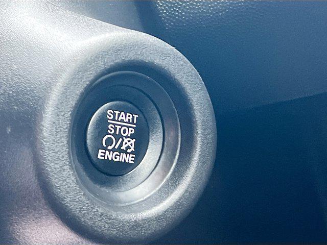 used 2023 Ram ProMaster 2500 car, priced at $30,750