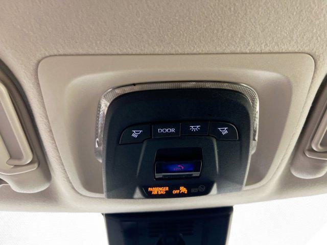 used 2025 Toyota Corolla Hybrid car, priced at $20,100