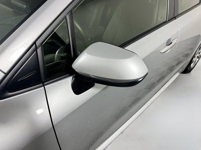 used 2025 Toyota Corolla Hybrid car, priced at $20,100