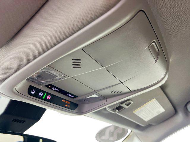 used 2022 Chevrolet Equinox car, priced at $18,698