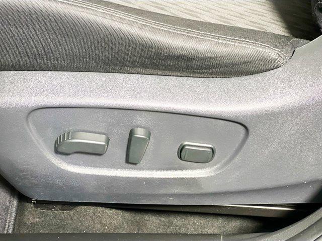 used 2018 Nissan Rogue car, priced at $9,940