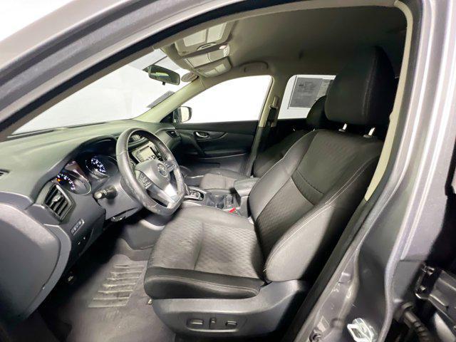used 2018 Nissan Rogue car, priced at $9,940