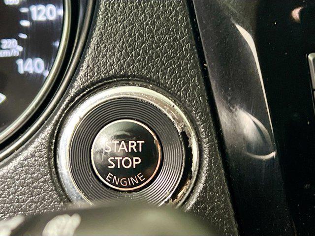 used 2018 Nissan Rogue car, priced at $9,940